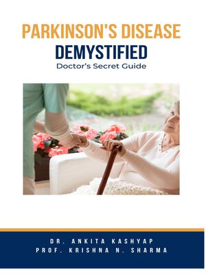 cover image of Parkinson's Disease Demystified